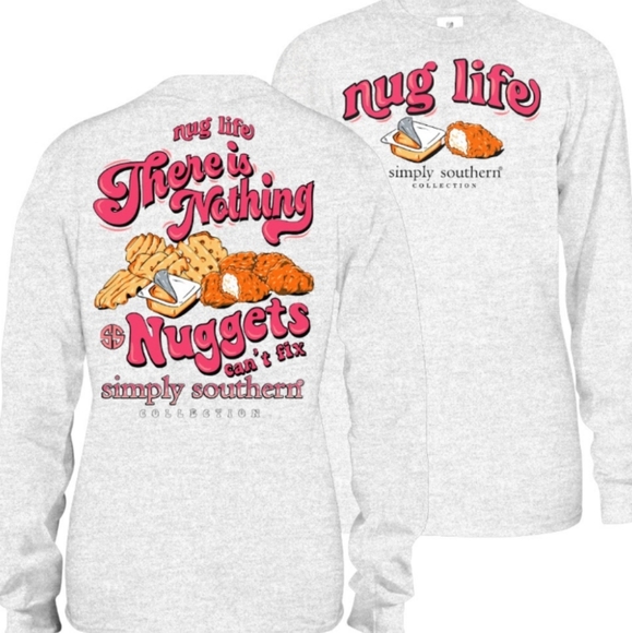 Southern Chickfila Shirt 